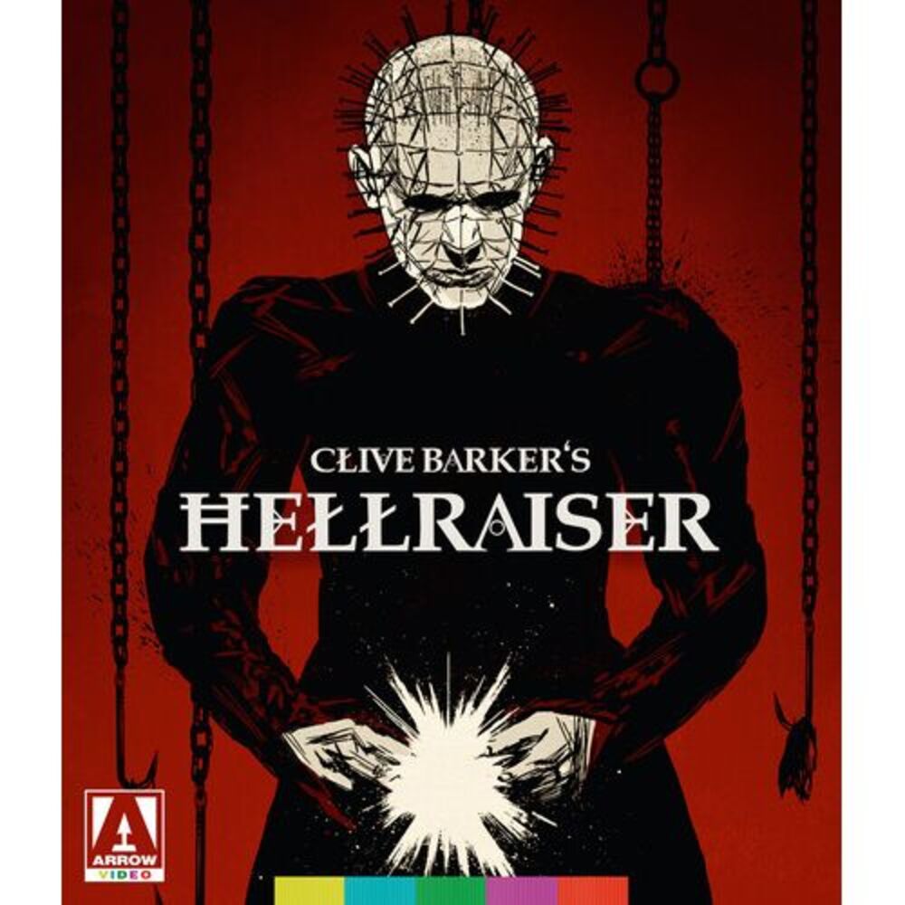 Hellraiser